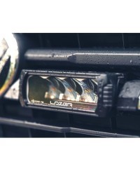 KIT MONTAGE RRR4 CALANDRE VW AMAROK PANAMERICAN / AVENTURA 2023+