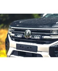 KIT MONTAGE RRR4 CALANDRE VW AMAROK PANAMERICAN / AVENTURA 2023+