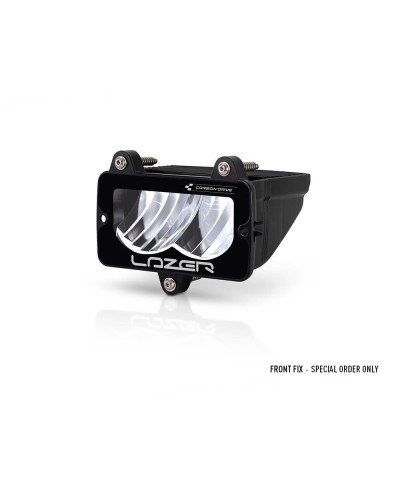 PHARE LED LAZER CARBON-2 DRIVE (GEN3) - Front Mount