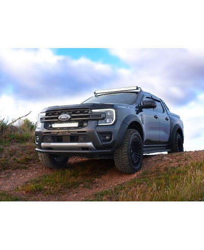 KIT MONTAGE RRR12 CALANDRE FORD RANGER WILDTRACK 2023+ 