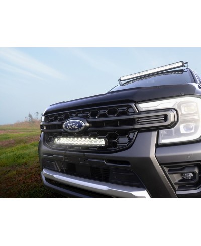 KIT MONTAGE RRR12 CALANDRE FORD RANGER WILDTRACK 2023+ 