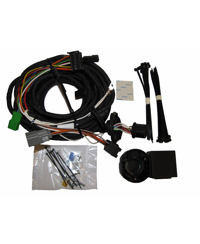 FAISCEAU SPECIFIQUE 13 BROCHES VW AMAROK