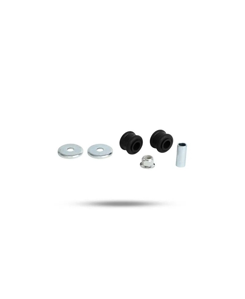 SILENTBLOC SUP D'AMORTISSEUR PEDDERS 144307/154307