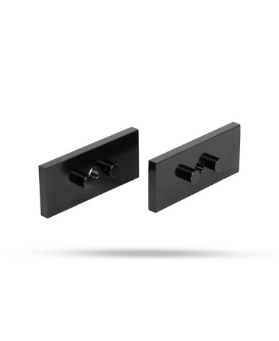 ADAPTATEUR LAMES ARR. FORD RANGER PX3-PX4 (La paire)