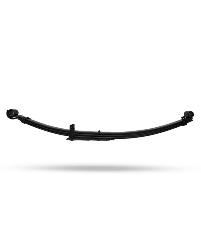 LAMES ARR. PEDDERS PARABOLIQUES TOYOTA HILUX REVO 2016+