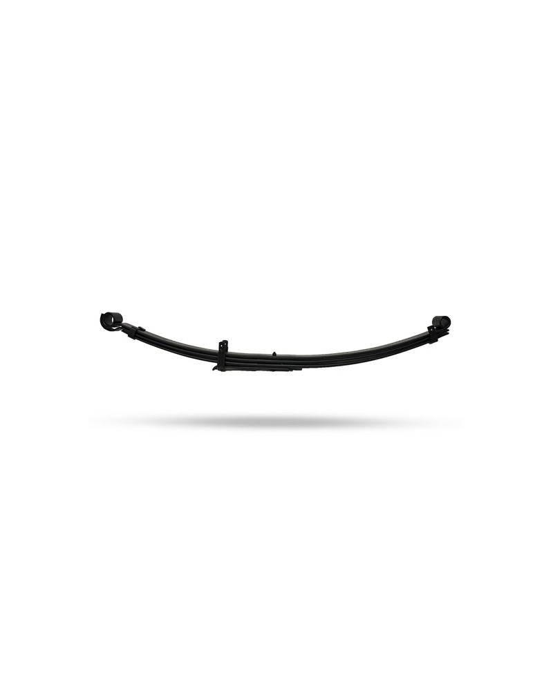 LAMES ARR. PEDDERS PARABOLIQUES TOYOTA HILUX REVO 2016+
