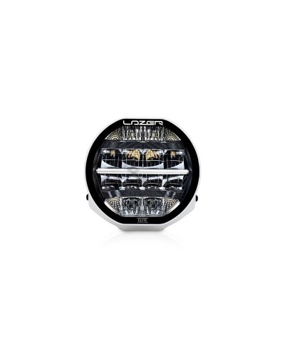 Phare Lazer Sentinel 7'' Elite blanc, 10248 lumens, 110w