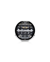 Phare Lazer Sentinel 7'' Elite blanc, 10248 lumens, 110w