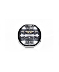 Phare Lazer Sentinel 7'' Elite blanc, 10248 lumens, 110w
