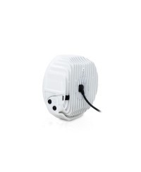 PHARE LED LAZER SENTINEL 9"  /  BLANCHE - Avec feux de position
