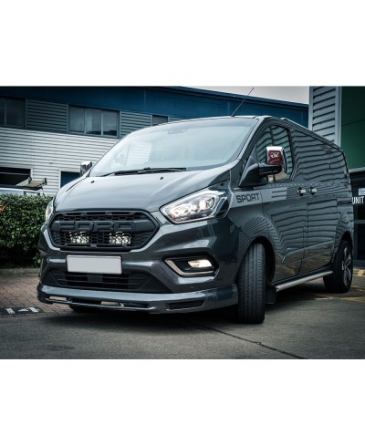 KIT INTEGRATION RRR4 PC FORD TRANSIT CUSTOM (TRAIL) 2018+