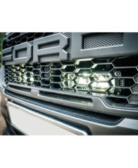 KIT INTEGRATION RRR4 PC FORD TRANSIT CUSTOM (TRAIL) 2018+