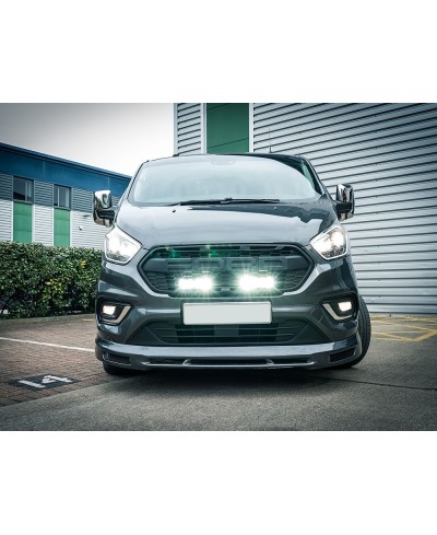 KIT INTEGRATION RRR4 PC FORD TRANSIT CUSTOM (TRAIL) 2018+