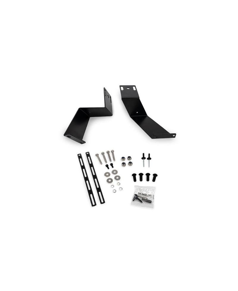 KIT MONTAGE SENTINEL PC AV LAND ROVER DEFENDER 2020+
