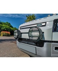 KIT MONTAGE SENTINEL PC AV LAND ROVER DEFENDER 2020+