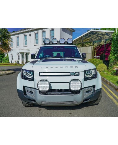 KIT MONTAGE SENTINEL PC AV LAND ROVER DEFENDER 2020+