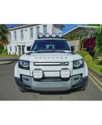 KIT MONTAGE SENTINEL PC AV LAND ROVER DEFENDER 2020+