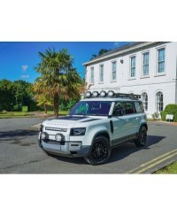 KIT MONTAGE SENTINEL PC AV LAND ROVER DEFENDER 2020+