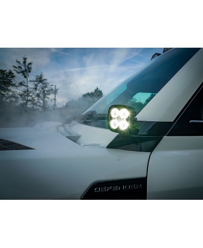 KIT MONTAGE UTILITY 25 PIEDS PAVILLON LAND ROVER DEFENDER 2020+