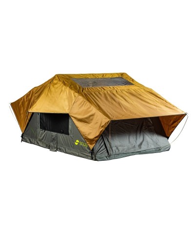 Tente de toit portefeuille SNUG Oural 160