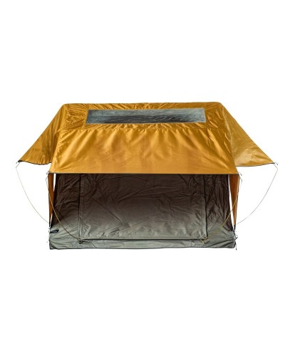 Tente de toit portefeuille SNUG Oural 160