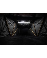 Tente de toit portefeuille SNUG Oural 160