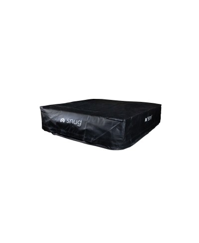 Tente de toit portefeuille SNUG Oural 160