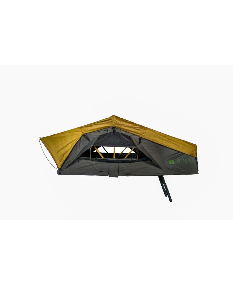 Tente de toit SNUG Yosemite 190, polyester Oxford 600D