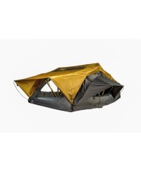 Tente de toit SNUG Yosemite 190, polyester Oxford 600D