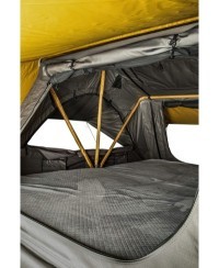 Tente de toit SNUG Yosemite 190, polyester Oxford 600D