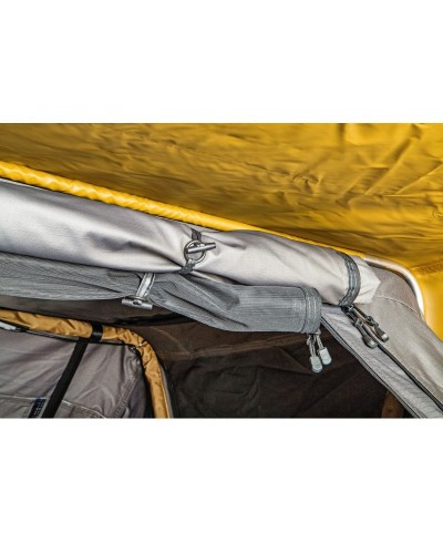 Tente de toit SNUG Yosemite 190, polyester Oxford 600D