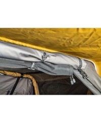 Tente de toit SNUG Yosemite 190, polyester Oxford 600D