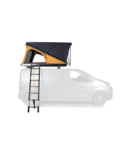 Tente de toit rigide Snug Himalaya aluminium nid d'abeille