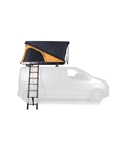 Tente de toit rigide Snug Himalaya aluminium nid d'abeille