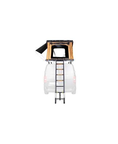 Tente de toit rigide Snug Himalaya aluminium nid d'abeille