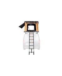 Tente de toit rigide Snug Himalaya aluminium nid d'abeille