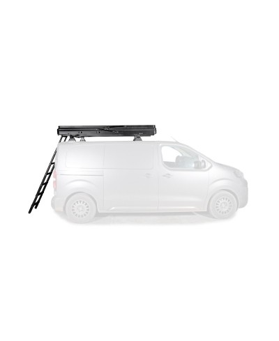 Tente de toit rigide Snug Himalaya aluminium nid d'abeille