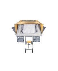KIT ISOLATION THERMIQUE OURAL 160