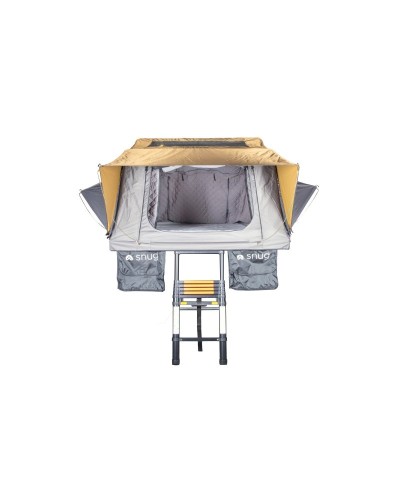 KIT ISOLATION THERMIQUE YOSEMITE 190