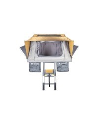 KIT ISOLATION THERMIQUE YOSEMITE 190