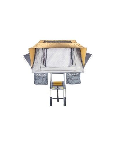 KIT ISOLATION THERMIQUE YOSEMITE 190