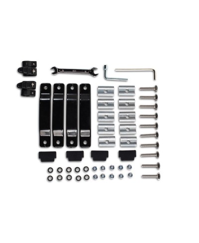 KIT FIXATION TENTE DE TOIT HIMALAYA