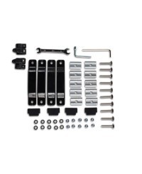 KIT FIXATION TENTE DE TOIT PORTEFEUILLE
