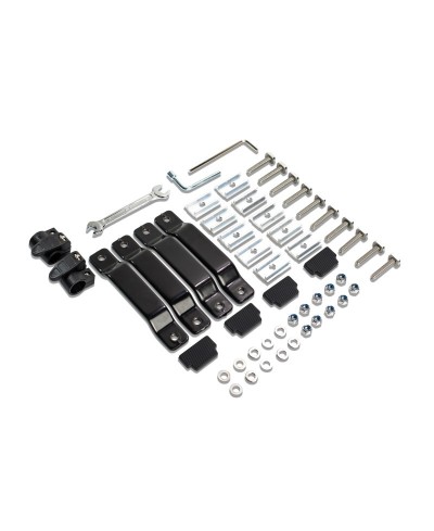 KIT FIXATION TENTE DE TOIT PORTEFEUILLE