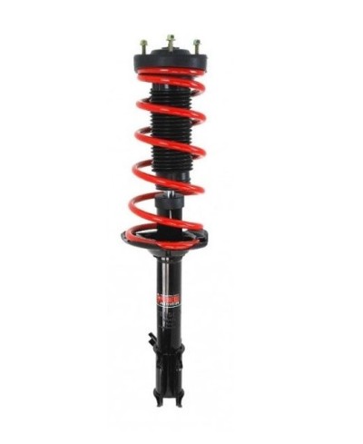 COMBINE PEDDERS EZIFIT HD AVG SUBARU FORESTER SG