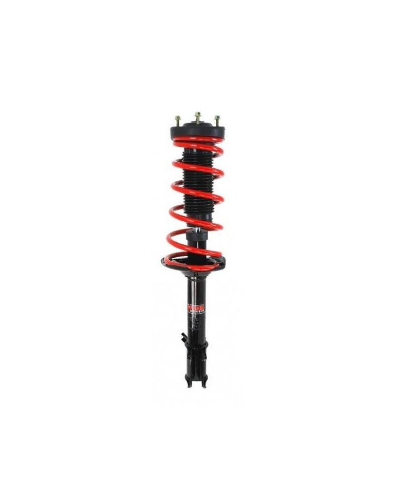 COMBINE PEDDERS EZIFIT HD AVG SUBARU FORESTER SG