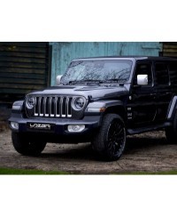 KIT MONTAGE LINEAR 24 CAPOT JEEP WRANGLER JL