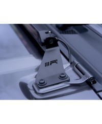 KIT MONTAGE LINEAR 24 CAPOT JEEP WRANGLER JL