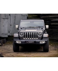 KIT MONTAGE LINEAR 36 CAPOT JEEP WRANGLER JL