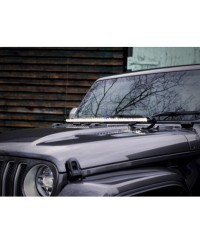 KIT MONTAGE LINEAR 36 CAPOT JEEP WRANGLER JL